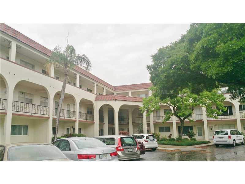 2434 Australia Way #54, Clearwater, FL 33763