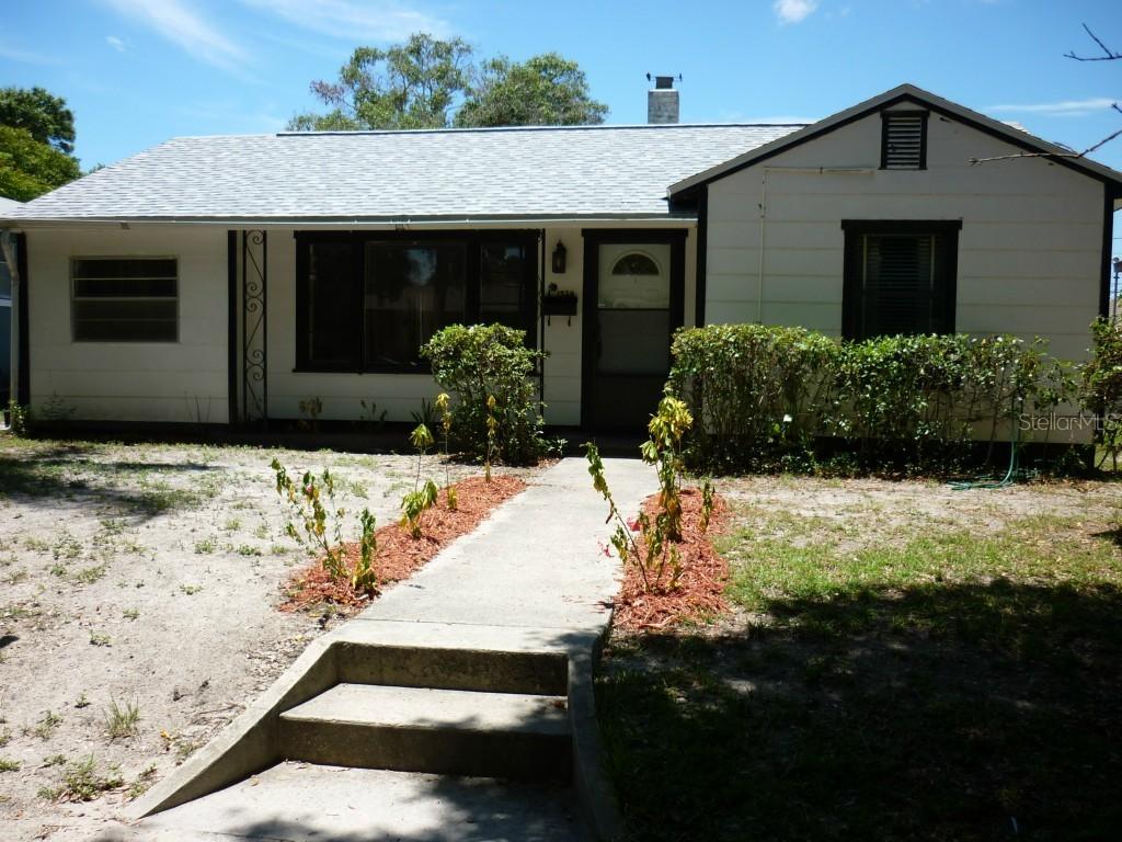 1320 15th St., St Petersburg, FL 33705