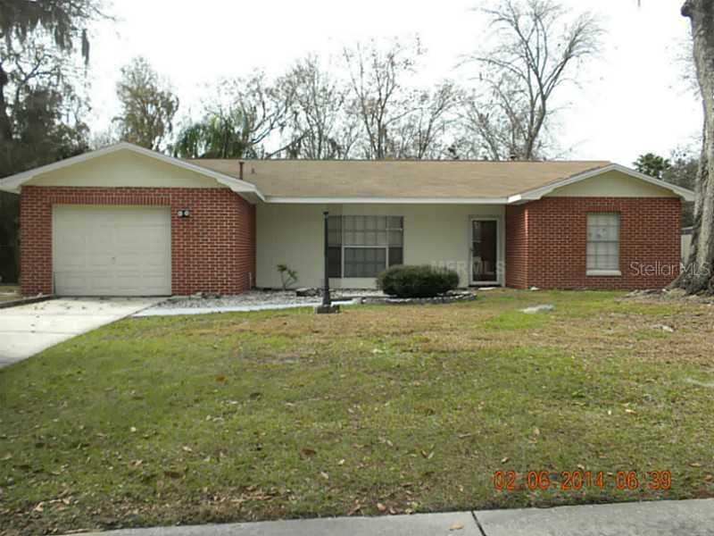 3407 Westfield Dr., Brandon, FL 33511