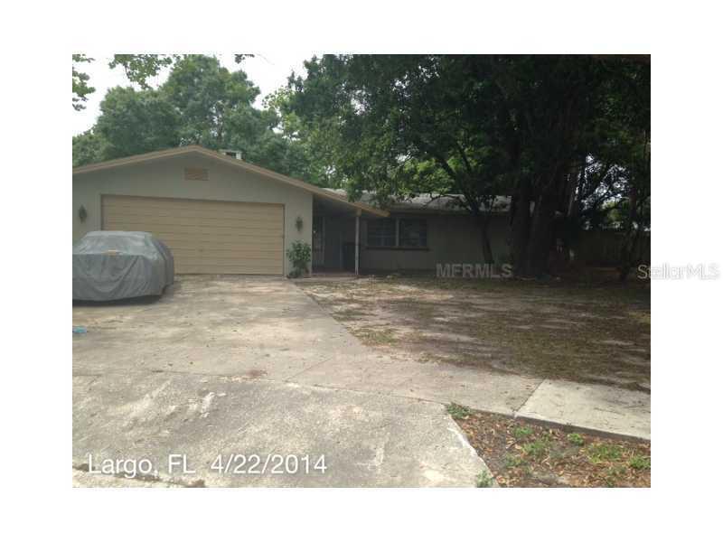 1106 Melba Ct., Largo, FL 33770