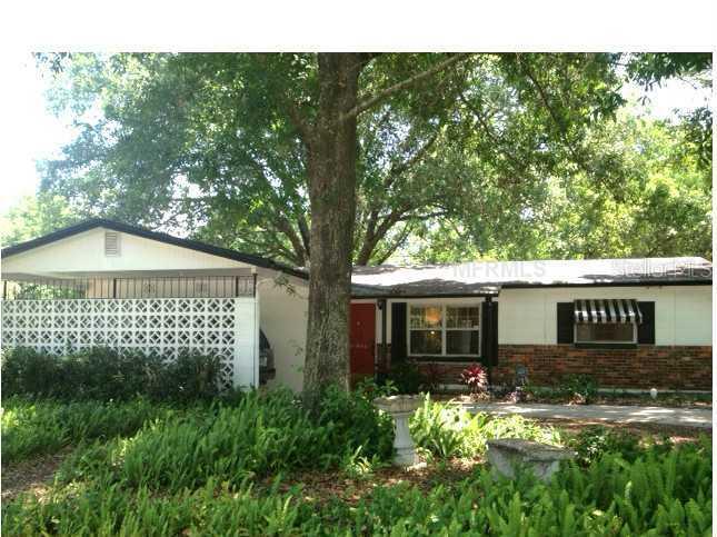 11005 N 63rd St., Temple Terrace, FL 33617