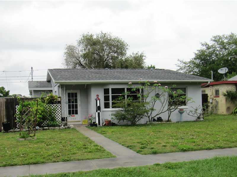 [Address Hidden by Seller], St Petersburg, FL 33702