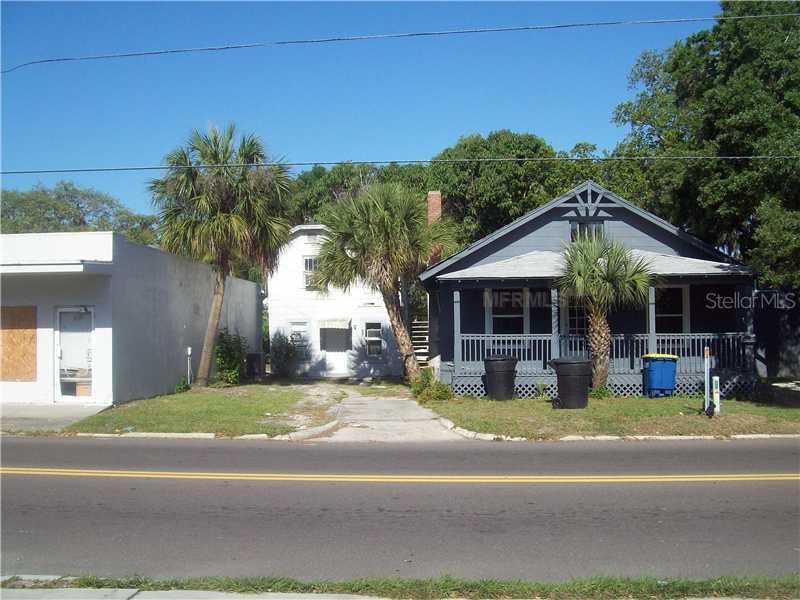 [Address Hidden by Seller], Clearwater, FL 33755