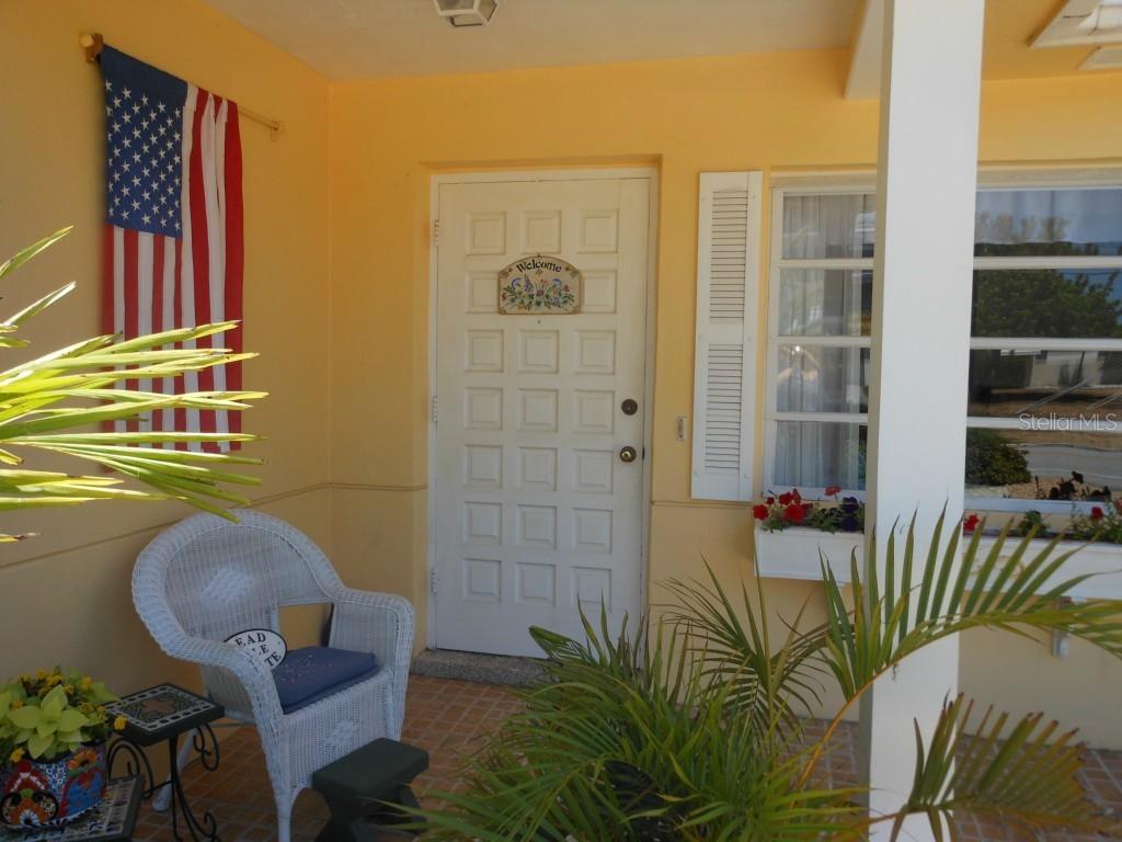 2873 W Vina Del Mar Blvd., St Pete Beach, FL 33706