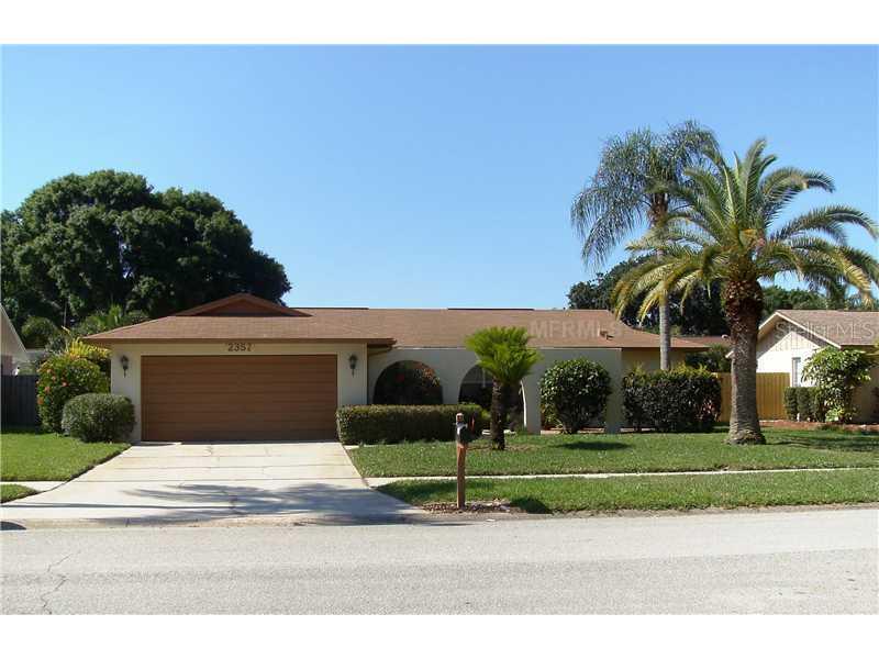 2357 Ashmore Dr., Clearwater, FL 33763