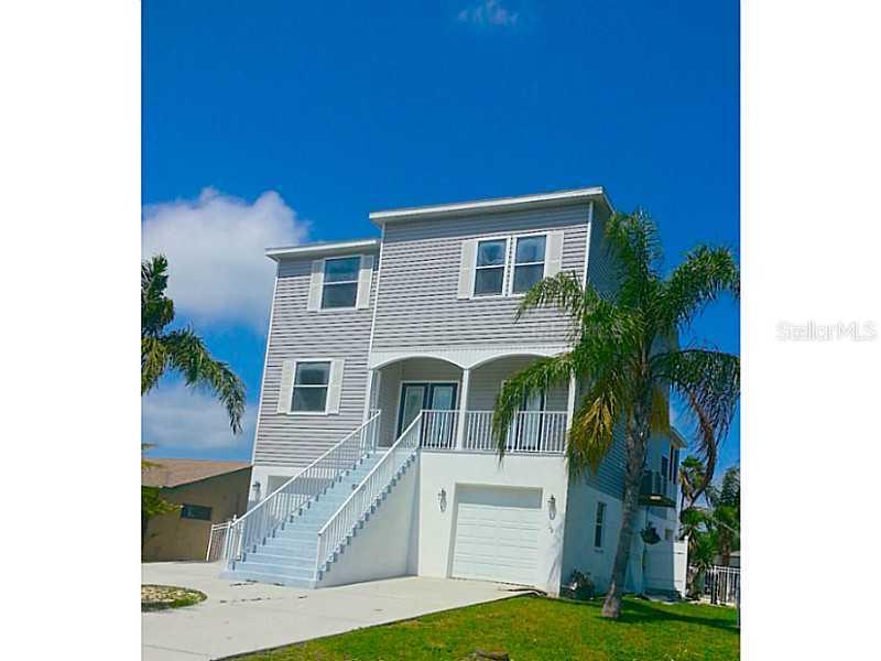 7419 Islander Ln., Hudson, FL 34667