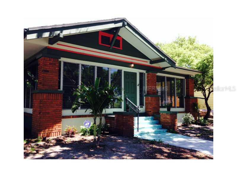 2761 2nd Ave., St Petersburg, FL 33713
