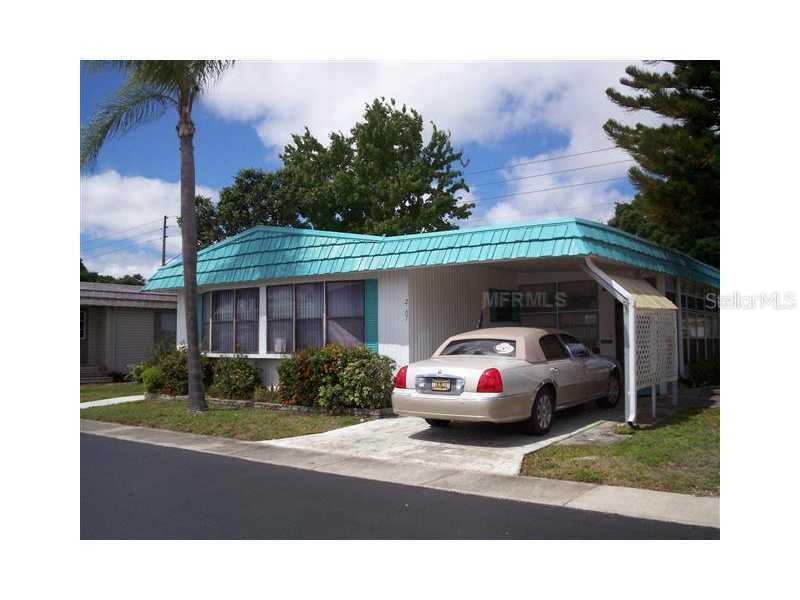 7100 Ulmerton Rd. #2107, Largo, FL 33771