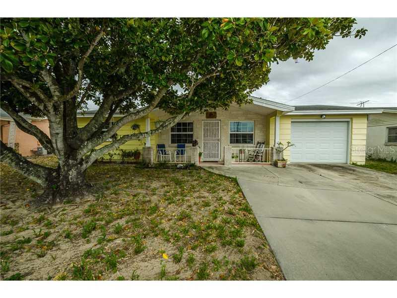 1042 Conoley Ln., Holiday, FL 34691