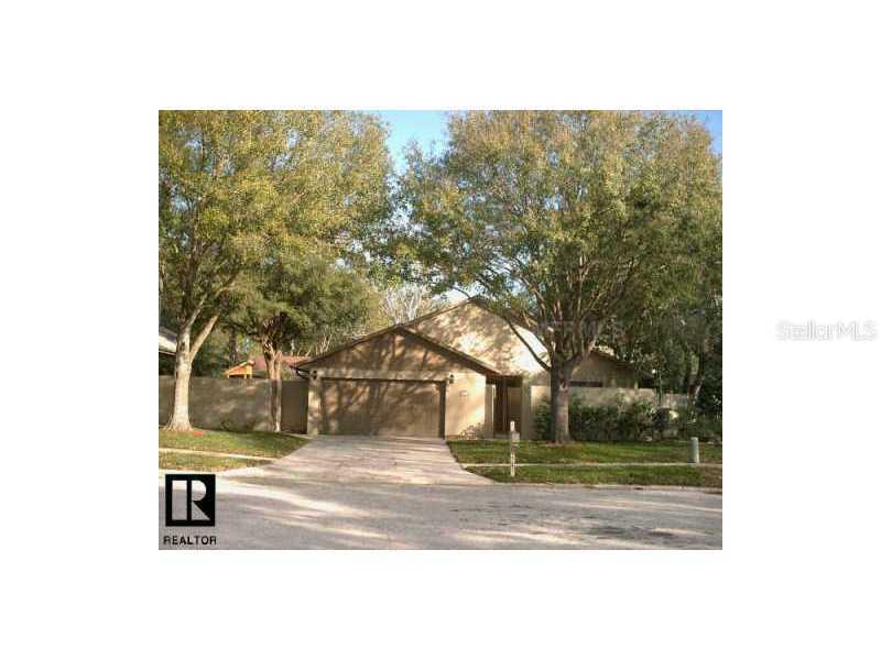 [Address Hidden by Seller], Palm Harbor, FL 34684