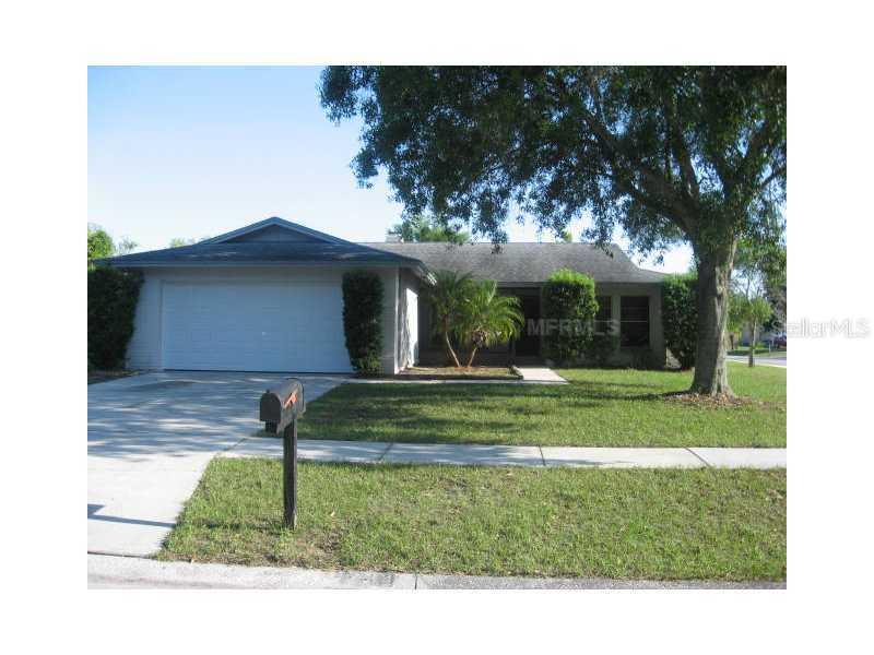 731 Calm Dr., Brandon, FL 33511