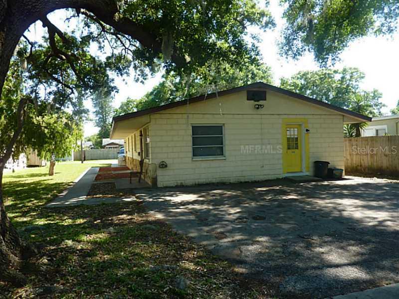 5206 17th Ave., Gulfport, FL 33707