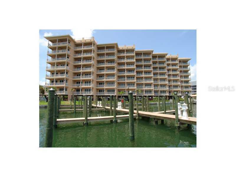 530 S Gulfview Blvd. #406, Clearwater, FL 33767