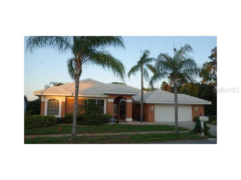 [Address Hidden by Seller], Holiday, FL 34691