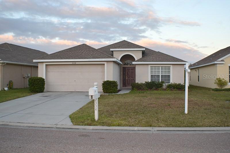 2334 Indian Key Dr., Holiday, FL 34691