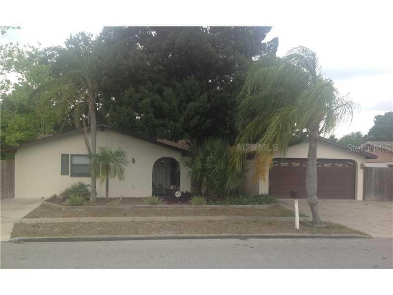 4914 Ackerman St., New Port Richey, FL 34653