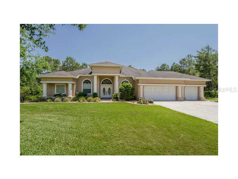 11224 Warm Wind Way, Weeki Wachee, FL 34613