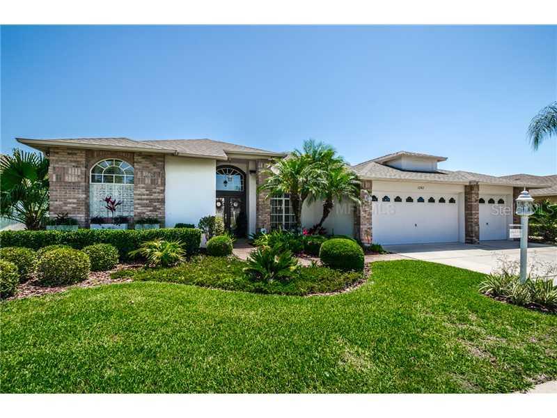 1242 Rambling Vine Ct., Trinity, FL 34655