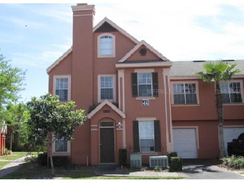 10448 White Lake Ct. #44, Tampa, FL 33626