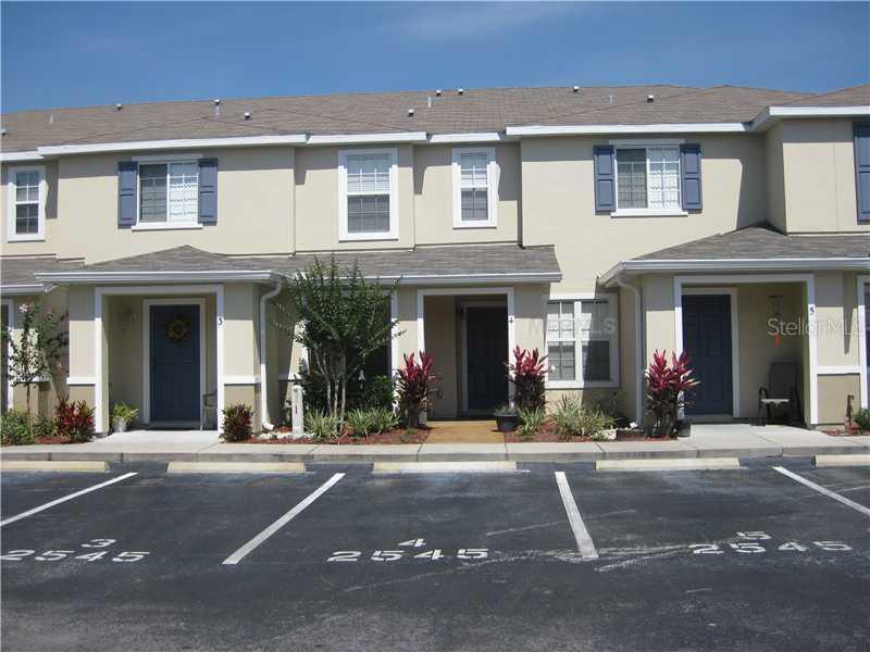 2545 Harn Blvd. #4, Clearwater, FL 33764
