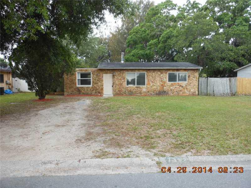 7332 Meadowlawn Dr., St Petersburg, FL 33702