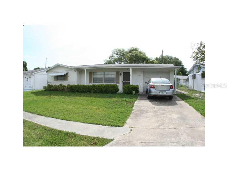 3427 Monticello St., Holiday, FL 34690