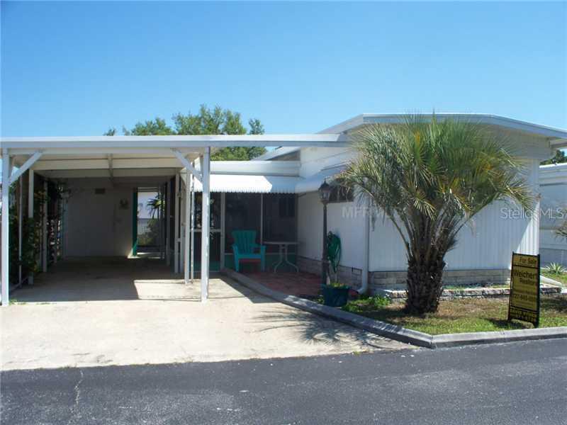 3403 Tiki Dr., Holiday, FL 34691