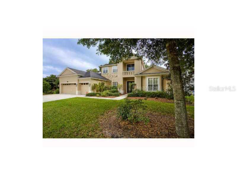 2237 Climbing Ivy Dr., Tampa, FL 33618