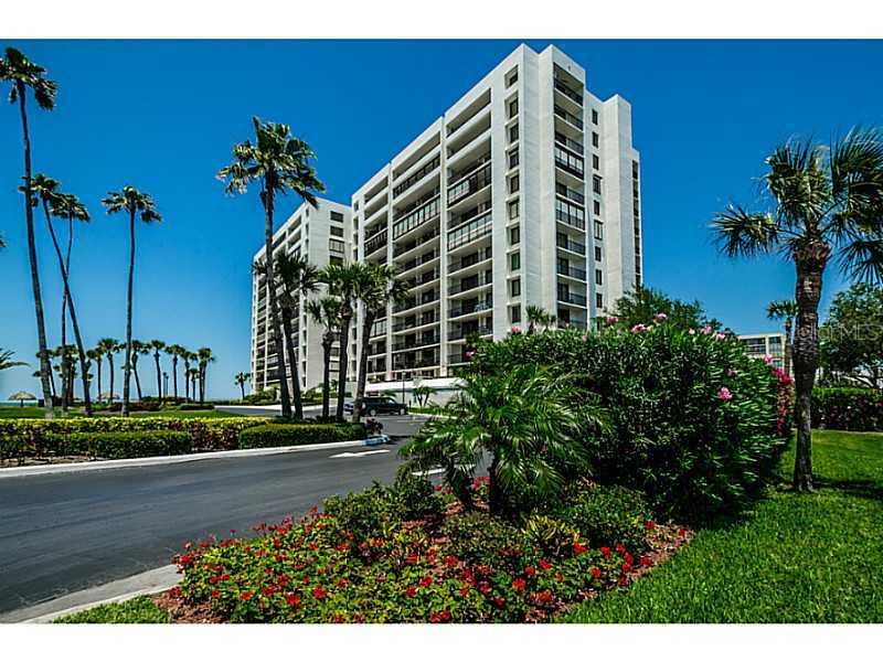 1460 Gulf Blvd. #402, Clearwater, FL 33767