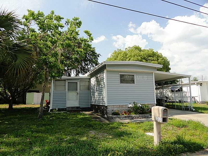 1311 Live Oak Pkwy., Tarpon Springs, FL 34689