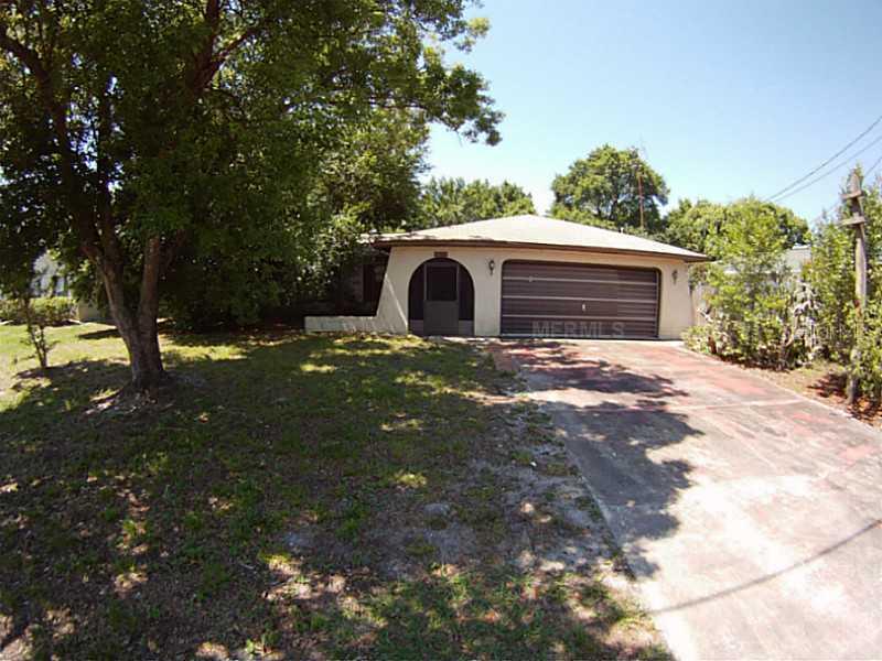 9318 Mallard St., Spring Hill, FL 34606