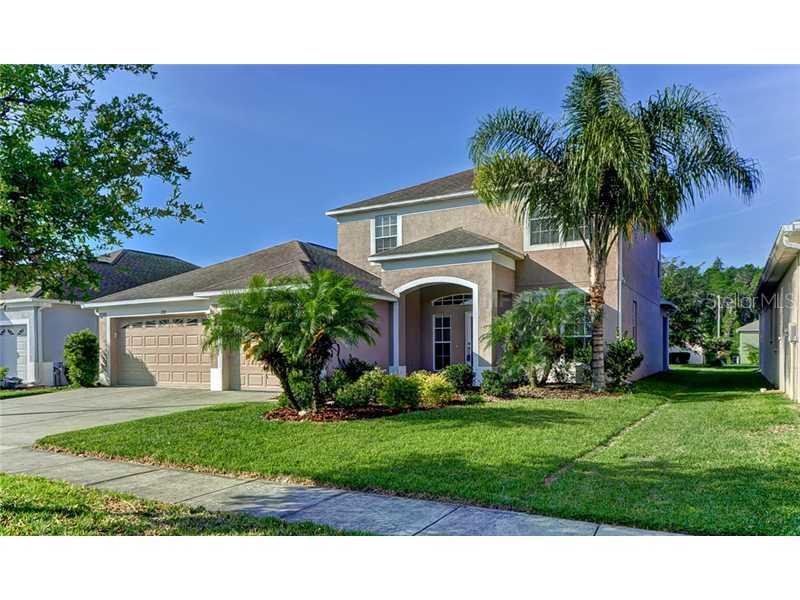 2207 Pantucket Dr., Wesley Chapel, FL 33543