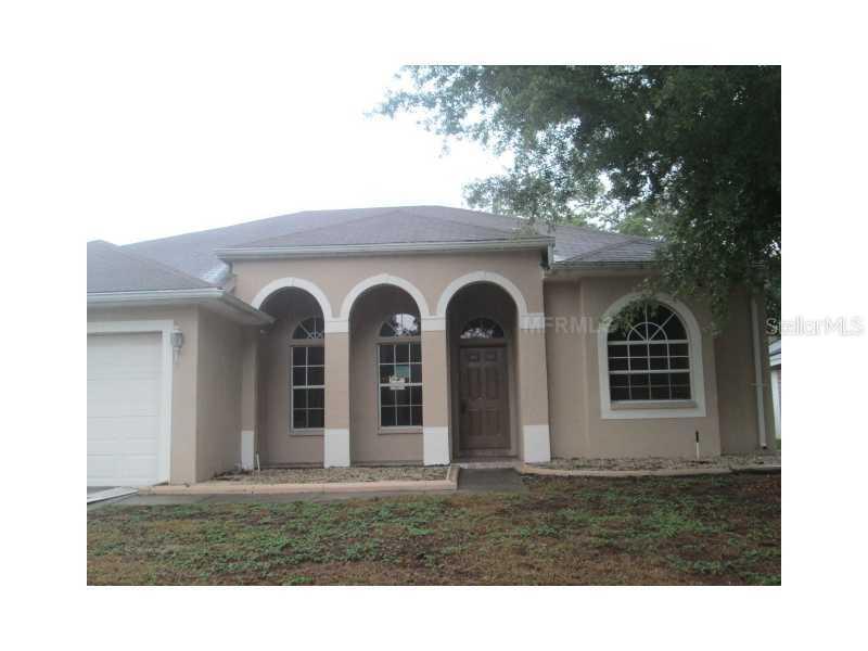 1753 Wood Haven St., Tarpon Springs, FL 34689
