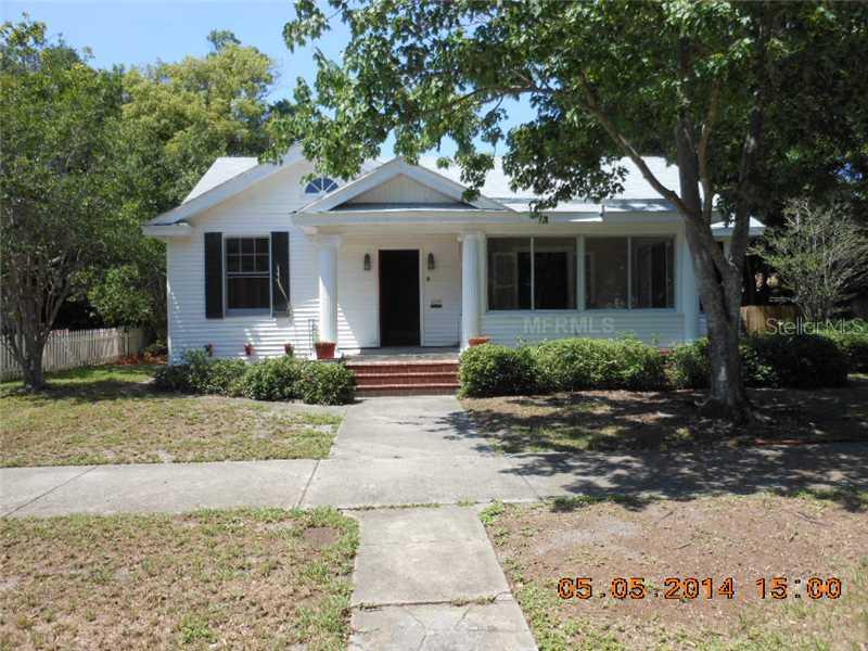 1077 15th Ave., St Petersburg, FL 33704