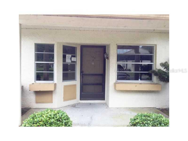 10660 43rd St. #102, Clearwater, FL 33762