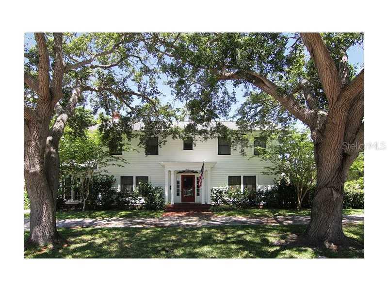 1845 Nebraska Ave., St Petersburg, FL 33703