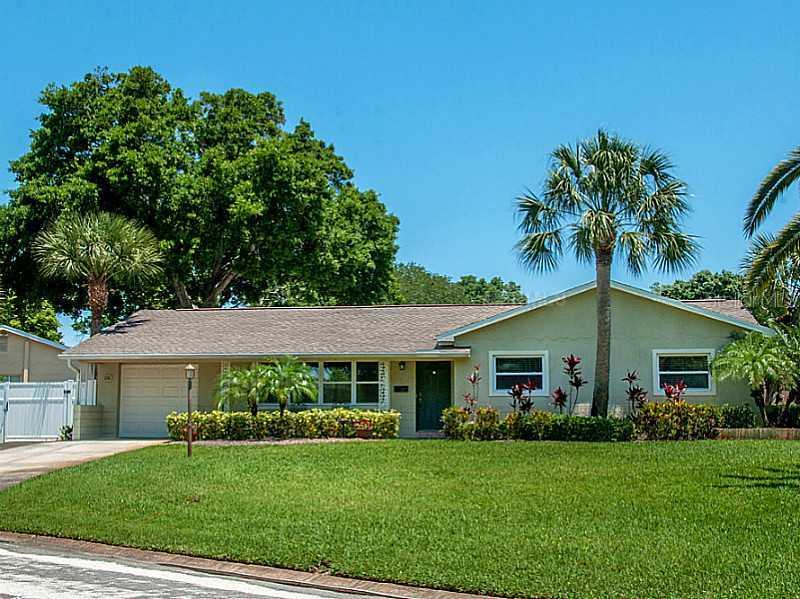 1701 65th St., St Petersburg, FL 33710