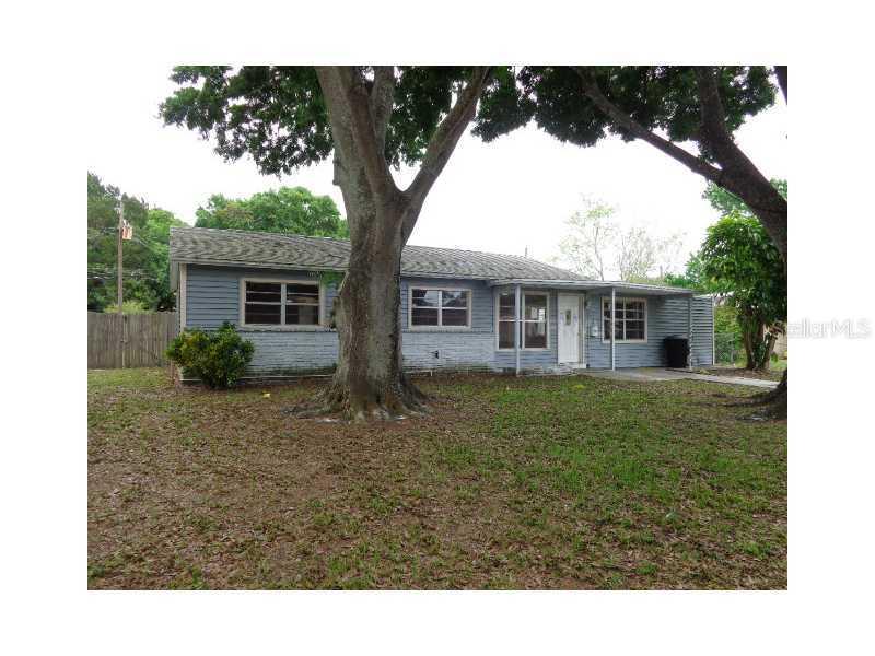 7327 Orpine Dr., St Petersburg, FL 33702
