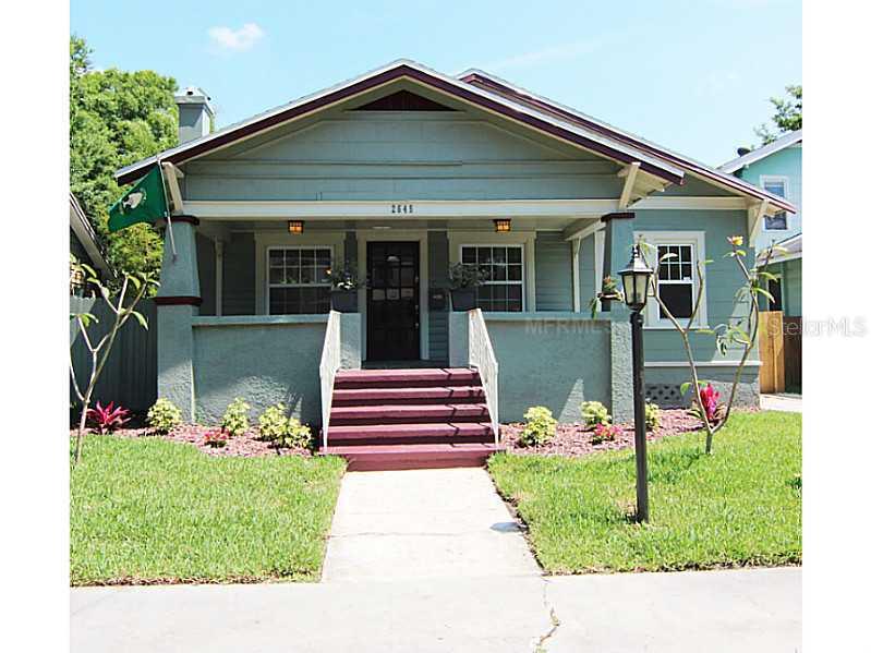 2645 3rd Ave., St Petersburg, FL 33712