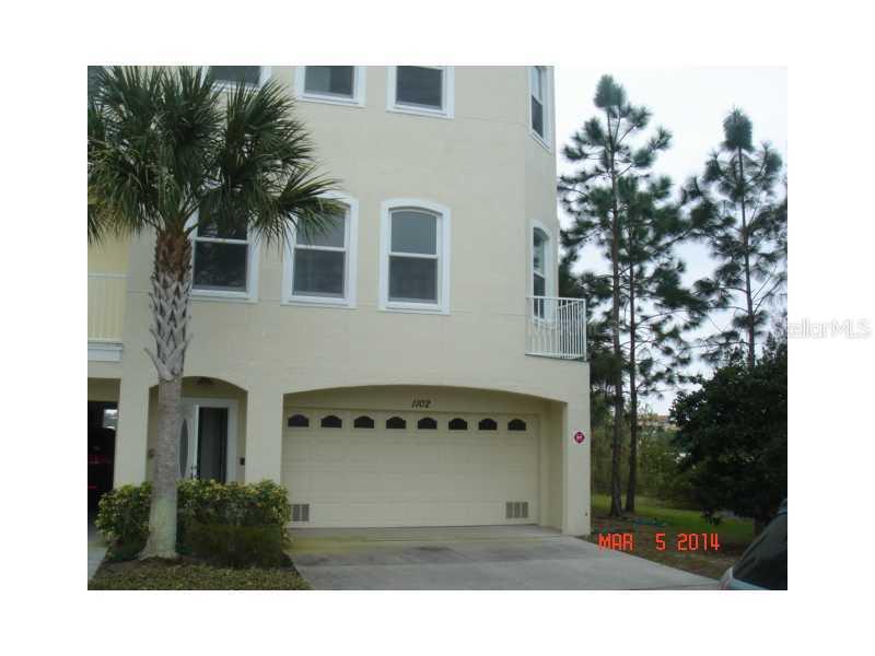 1102 Flying Fish Ln., Tarpon Springs, FL 34689