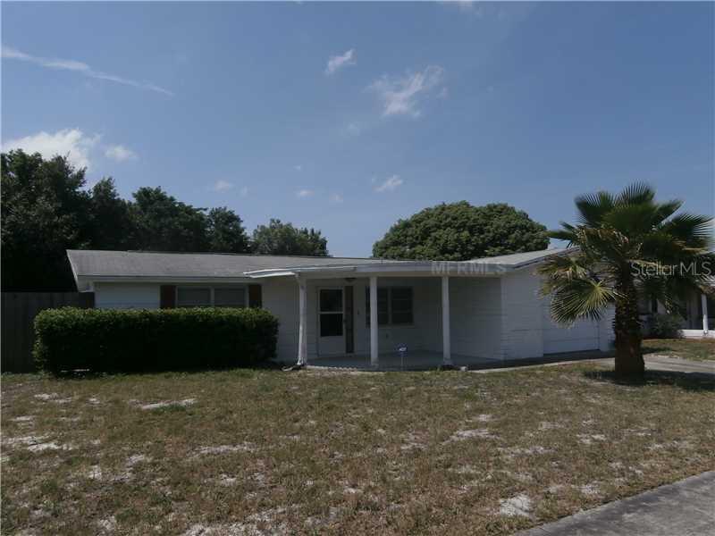 5814 Embay Ave., New Port Richey, FL 34652