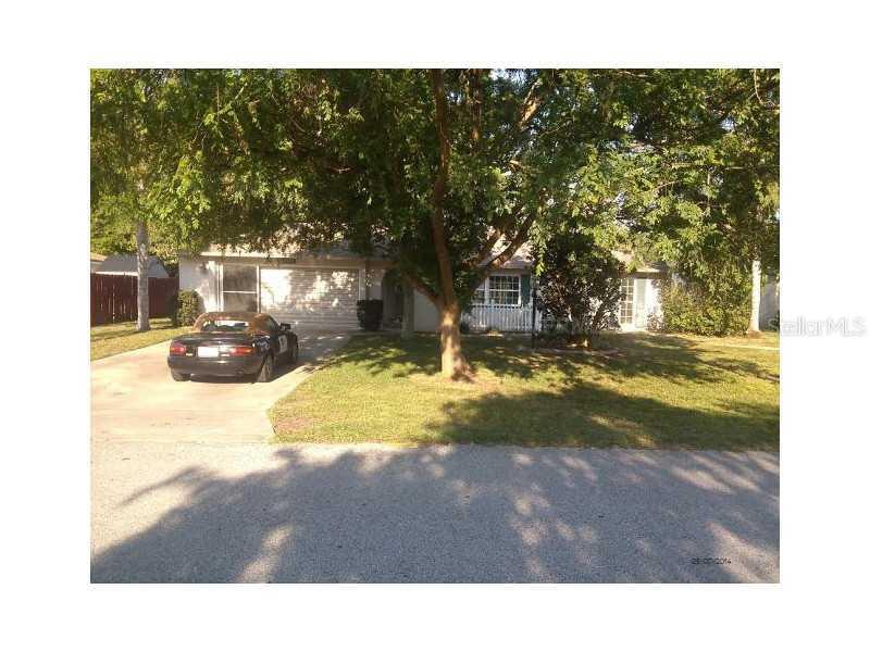 9644 Eldridge Rd., Spring Hill, FL 34608