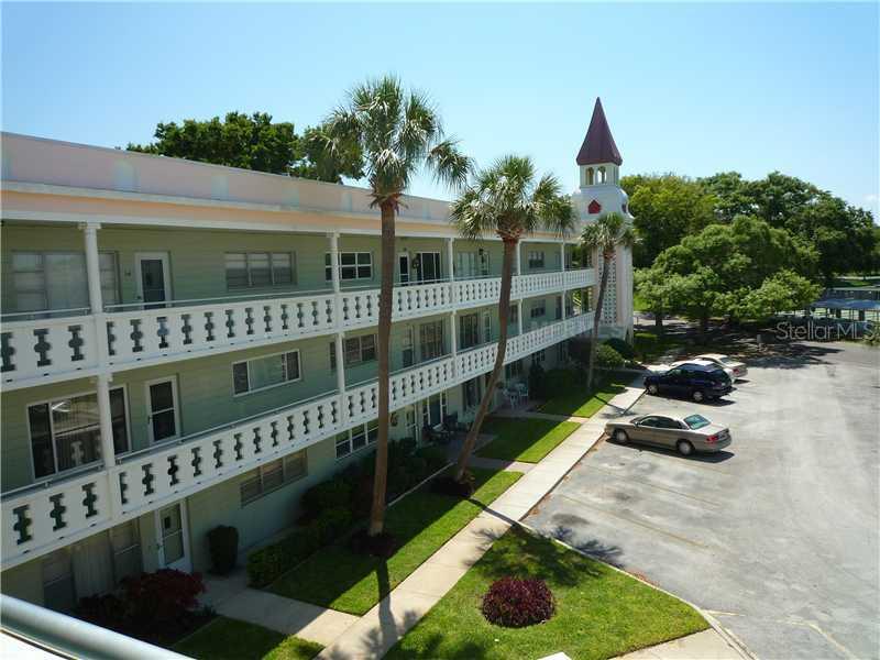 2400 Columbia Dr. #48, Clearwater, FL 33763