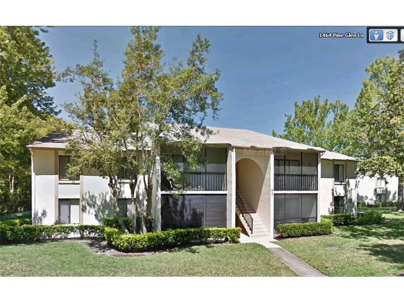 1424 Pine Glen Ln Ln. #D2, Tarpon Springs, FL 34688