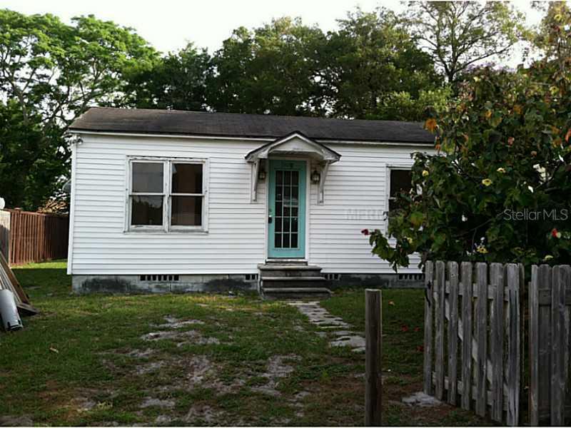 5109 12th Ave., Gulfport, FL 33707