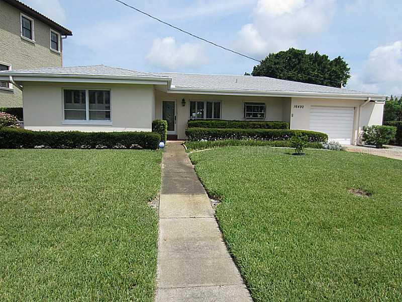[Address Hidden by Seller], Redington Beach, FL 33708