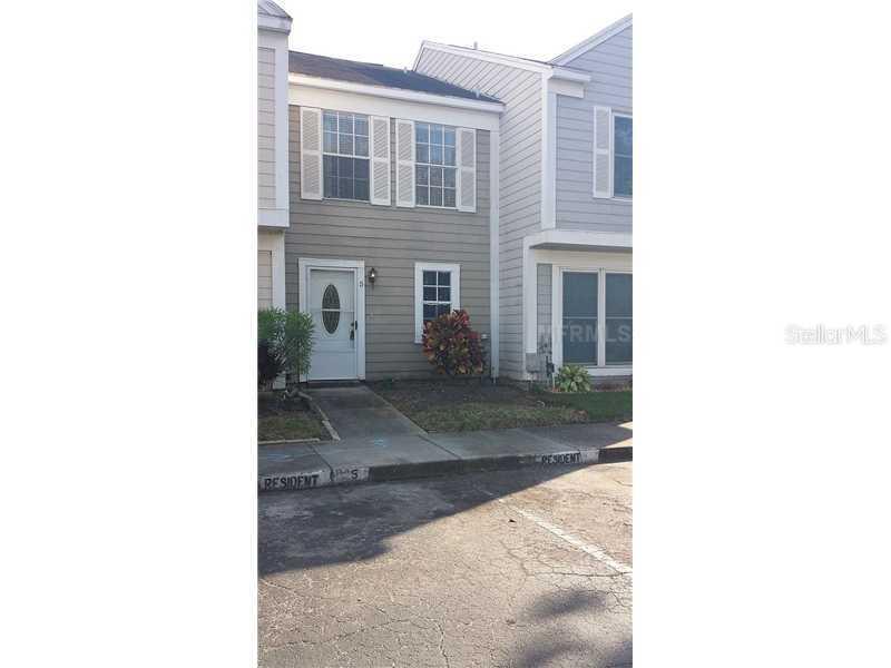 6640 121st Ave. #5, Largo, FL 33773