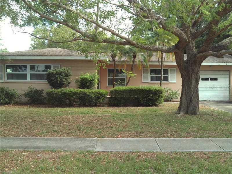 2227 Morningside Dr., Clearwater, FL 33764