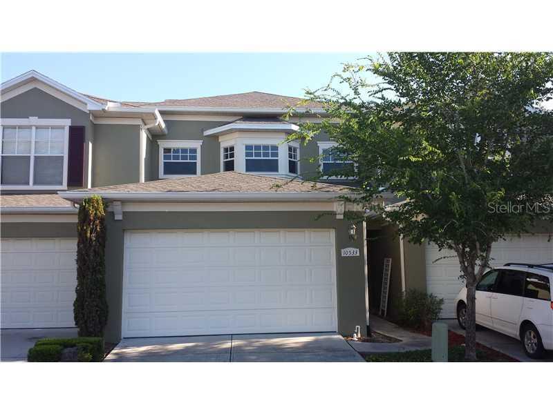 10533 Whittington Ct., Largo, FL 33773