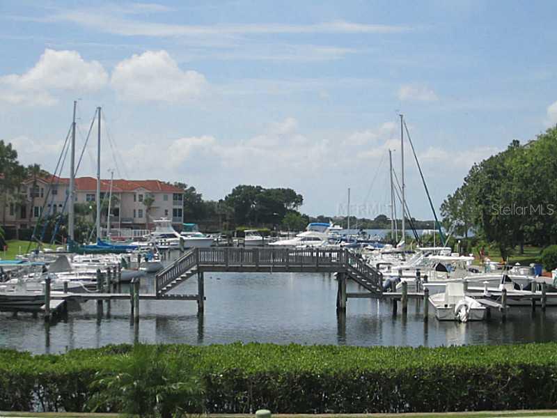 1805 Mariner Dr. #45, Tarpon Springs, FL 34689